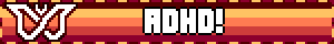 ADHD blinkie