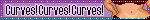 Curves blinkie