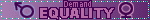 Equality blinkie