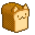 bread cat