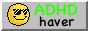ADHD button