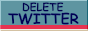 Delete Twitter button