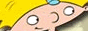 Hey Arnold! button