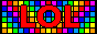 LOL button