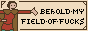 Medieval field button