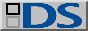 Nintendo DS button