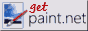 Paint.net button