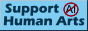 Support human arts button