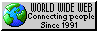 WWW button