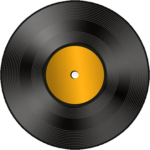 Vinyl Record
